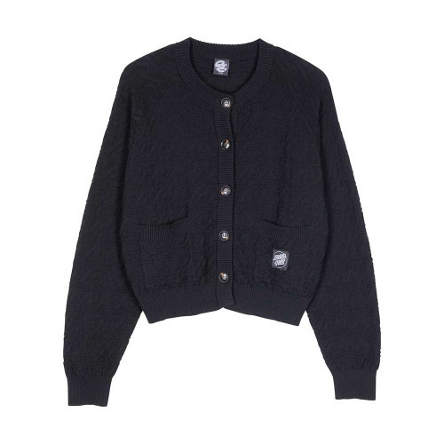 Santa Cruz Γυναικεία ζακέτα Wharf Knit Cardigan